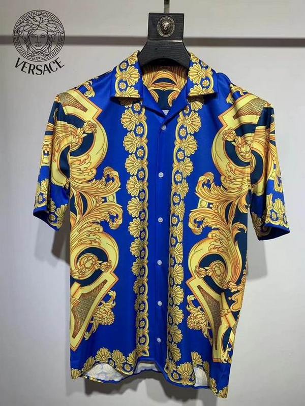 Versace Men's Shirts 362